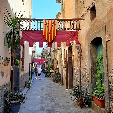 B&B Etna Taormina-2